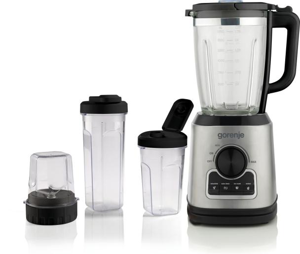 BLENDER B1400BE