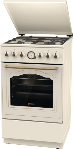 COOKER FG511B-FPD4B GGI5BCLI GOR