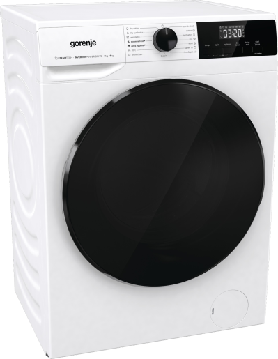 WASHER-DRY WDLA9014EVJM WD2A964ADS GOR