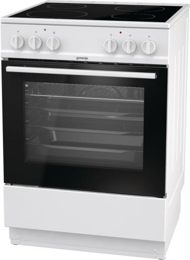 COOKER FR6A3A-DEAA2-ECS7613W GOR