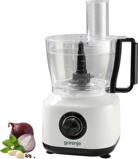 FOOD PROCESSOR SB800LBW GOR