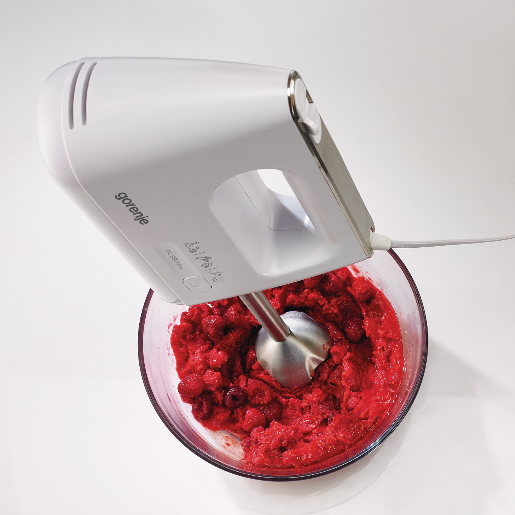 HAND MIXER M550CSDC