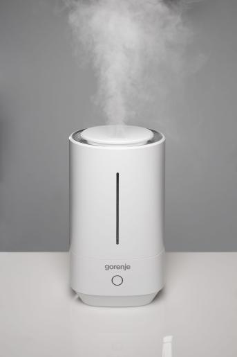 HUMIDIFIER H40W