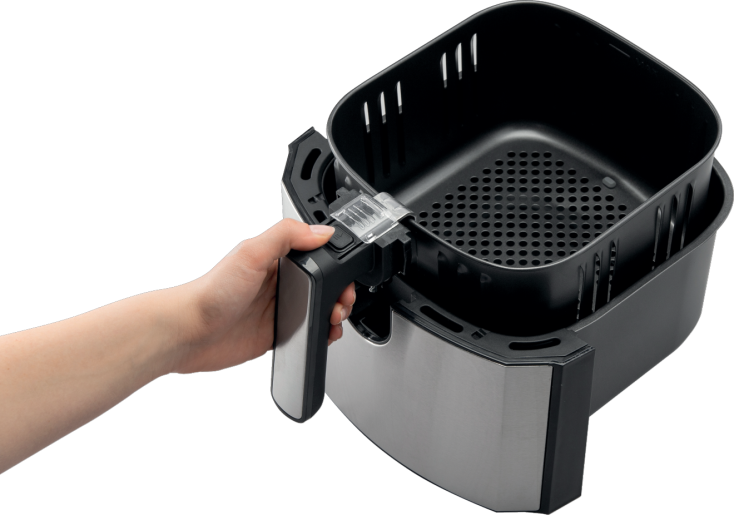 AIR FRYER AF1700DB