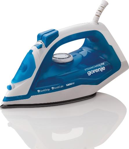 STEAM IRON SIH1800BLT