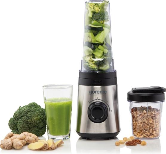 BLENDER BSM600E GOR