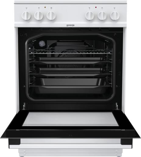 COOKER FR6A3A-DEAA2-EC6141WD GOR