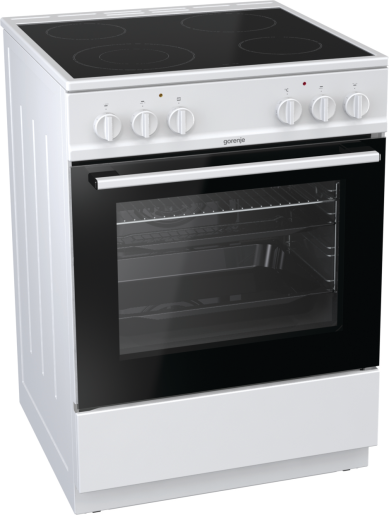 COOKER FR6A3A-CEAA2-EC6141WC GOR