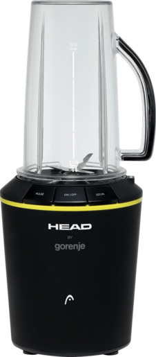 NUTRI BLENDER B1200 HEAD B