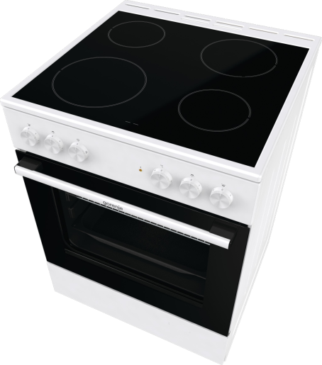 COOKER FR6A1A-GSDC2 GEC6A11WG GOR