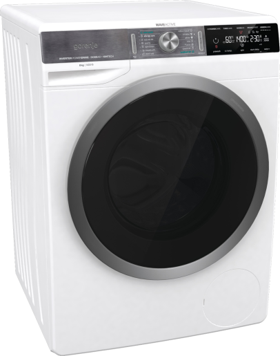 WASHER PS15/5514M WS846LN GOR