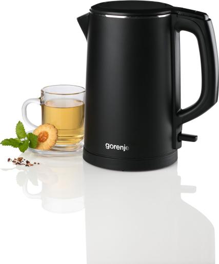 KETTLE K15DWB