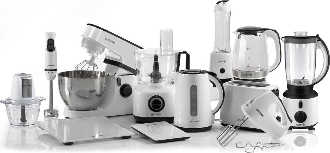 FOOD PROCESSOR SB800LBW GOR