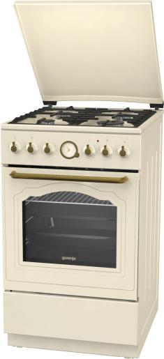 COOKER FM514C-FPD4B K52CLI GOR