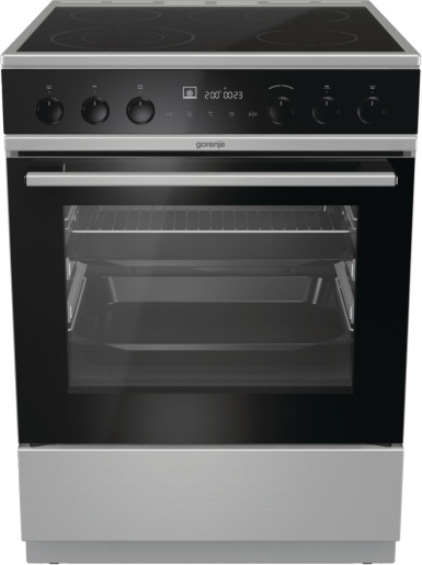 COOKER FR6A5G-AEN42-EC6565XPA GOR