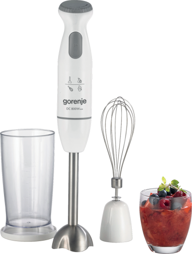 HAND BLENDER HBC802QW