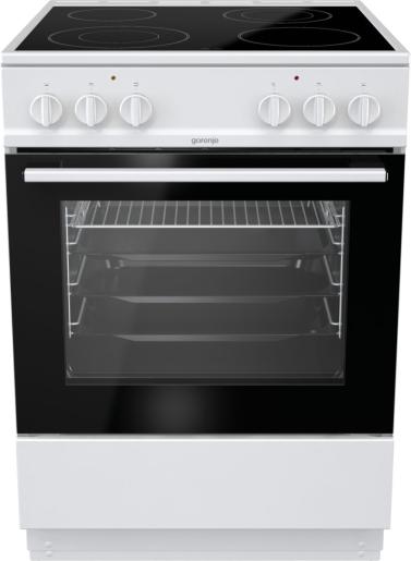 COOKER FR614A-BEA42 EC8615WB GOR