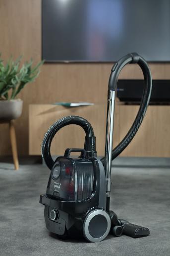 VACUUM CLEANER VC2303GALBKCY