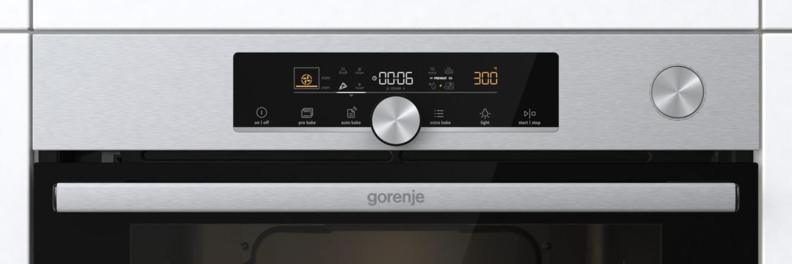 OVEN BO3PS5I02-2-BPSA6747A08X GOR