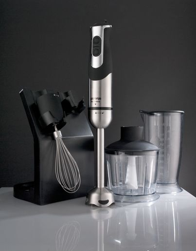 HAND BLENDER HBX884QE GOR