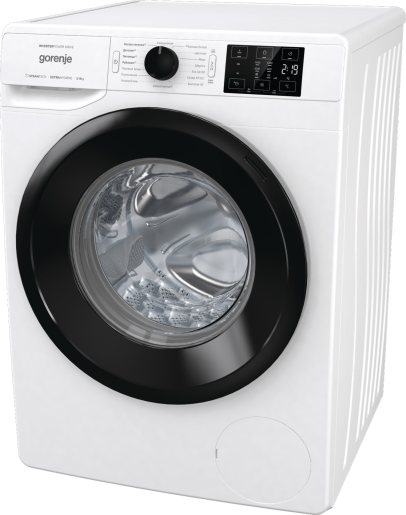 WASHER PS22/26140 WNEI94BS GOR