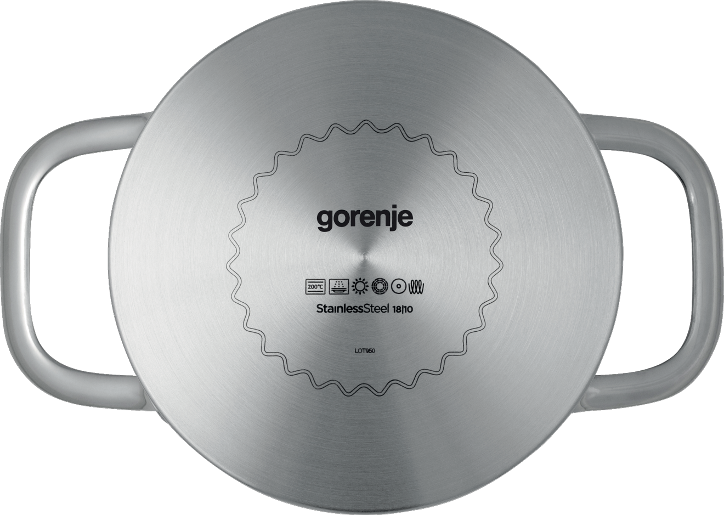 COOKWARE CW09ES