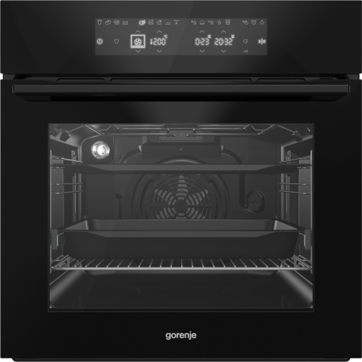 OVEN EVP3P51-441E-BOP658A23BG GOR