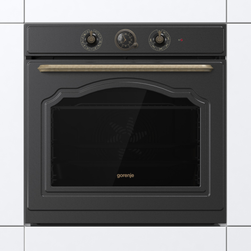 OVEN BO3CO4L02-1-BOS67371CLB GOR