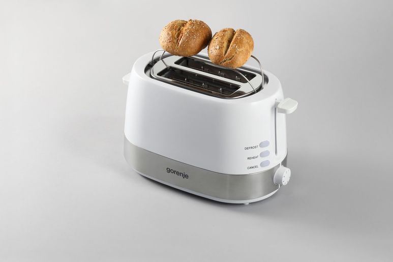 TOASTER T850WE GOR