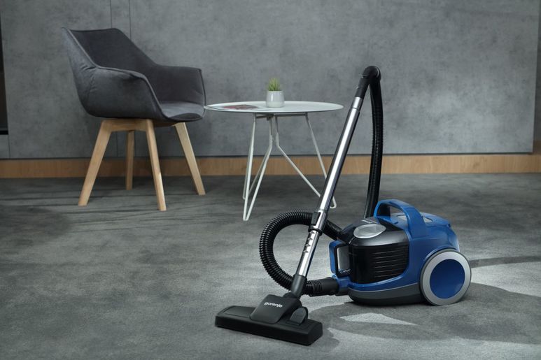 VACUUM CLEANER VCEA01GACBUCY