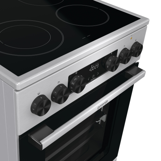 COOKER FR514D-AEJ42 GECS5C70XA GOR