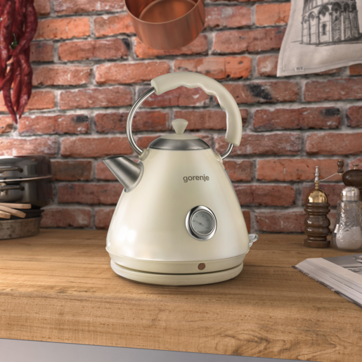 KETTLE K17CLI GOR