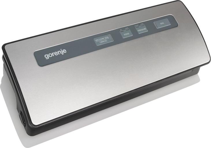 VACUUM SEALER VS120E GOR