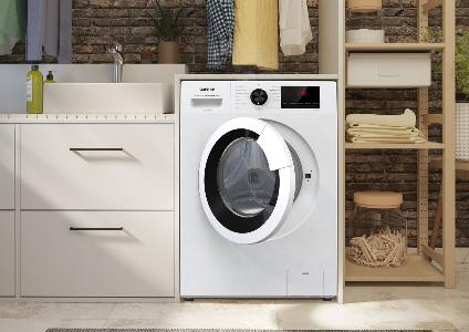 WASHER WFHV7014 WHE74S3P GOR