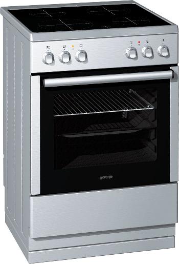 COOKER E23T1.3-E44M EC65121AX-SW GOR