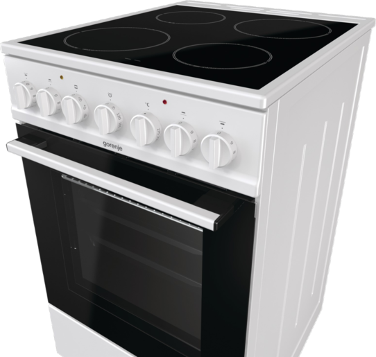 COOKER FR513C-GSAA2 EC5241WG GOR