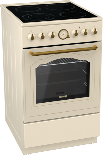 COOKER FR514C-CEDA2 ECS5250CLI GOR