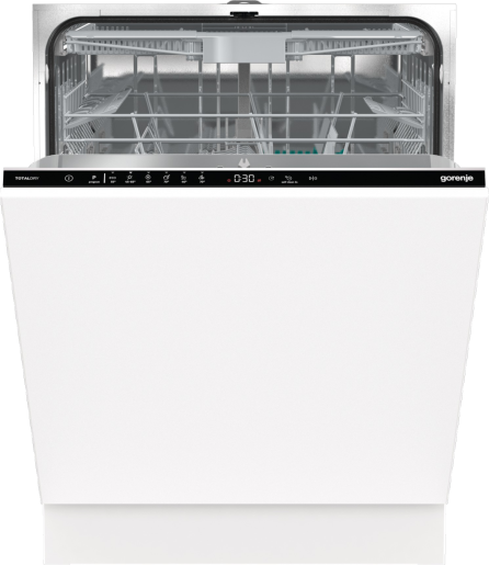 DISHWASH DW50.1 GV643D60 GOR