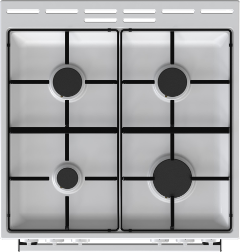 COOKER FG6A3A-JPA7H-G6110WJ GOR