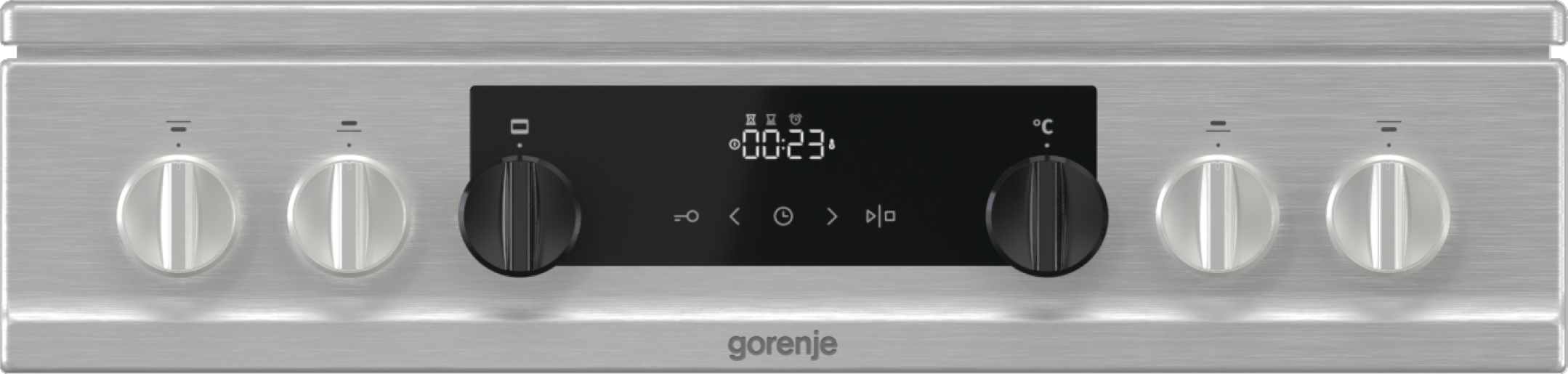 COOKER FM6A4E-FPGDB-KS6350XF GOR