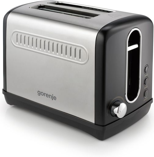 TOASTER T1100CLBK