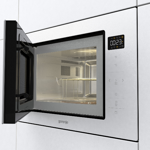 OVEN XY925Z BM251SG2WG GOR