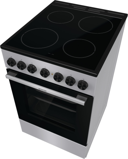 COOKER FR513C-GSDA2 GEC5B41SG GOR