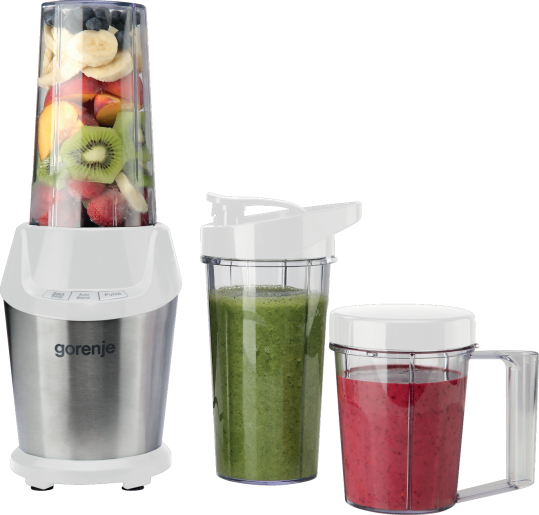 NUTRITION BLENDER BN1000E GOR