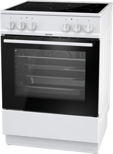 COOKER FR6A3A-DEAA2-EC6141WD GOR