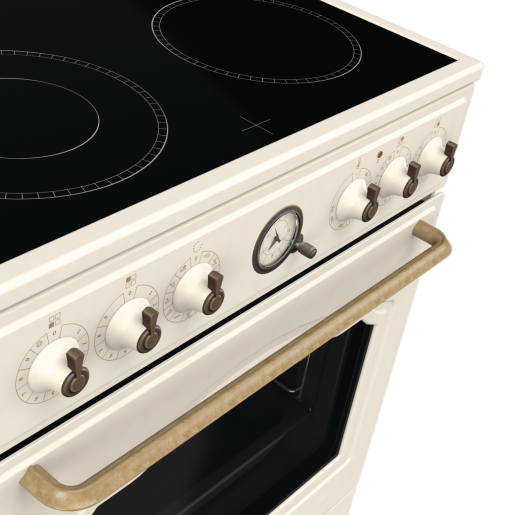 COOKER FR6A4C-BEDA2 GECS6B70CLI GOR