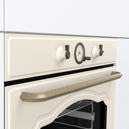 OVEN BO3CO3L02-1-BO6735CLI GOR