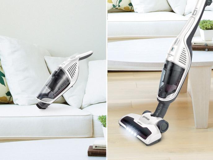 VACUUM CLEANER SVC180FW