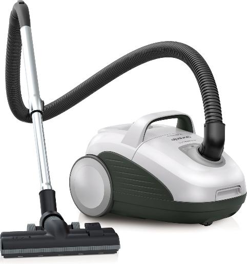 VACUUM CLEANER VC2221GLW GOR