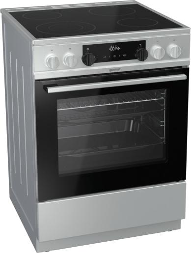 COOKER RR6A3E-CEGA2-EC6341XC GOR